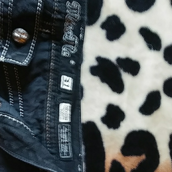 Miss Me Jeans - Picture 4 of 4